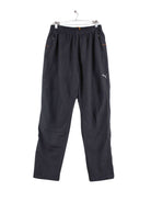 Puma Track Pants Schwarz L (front image)