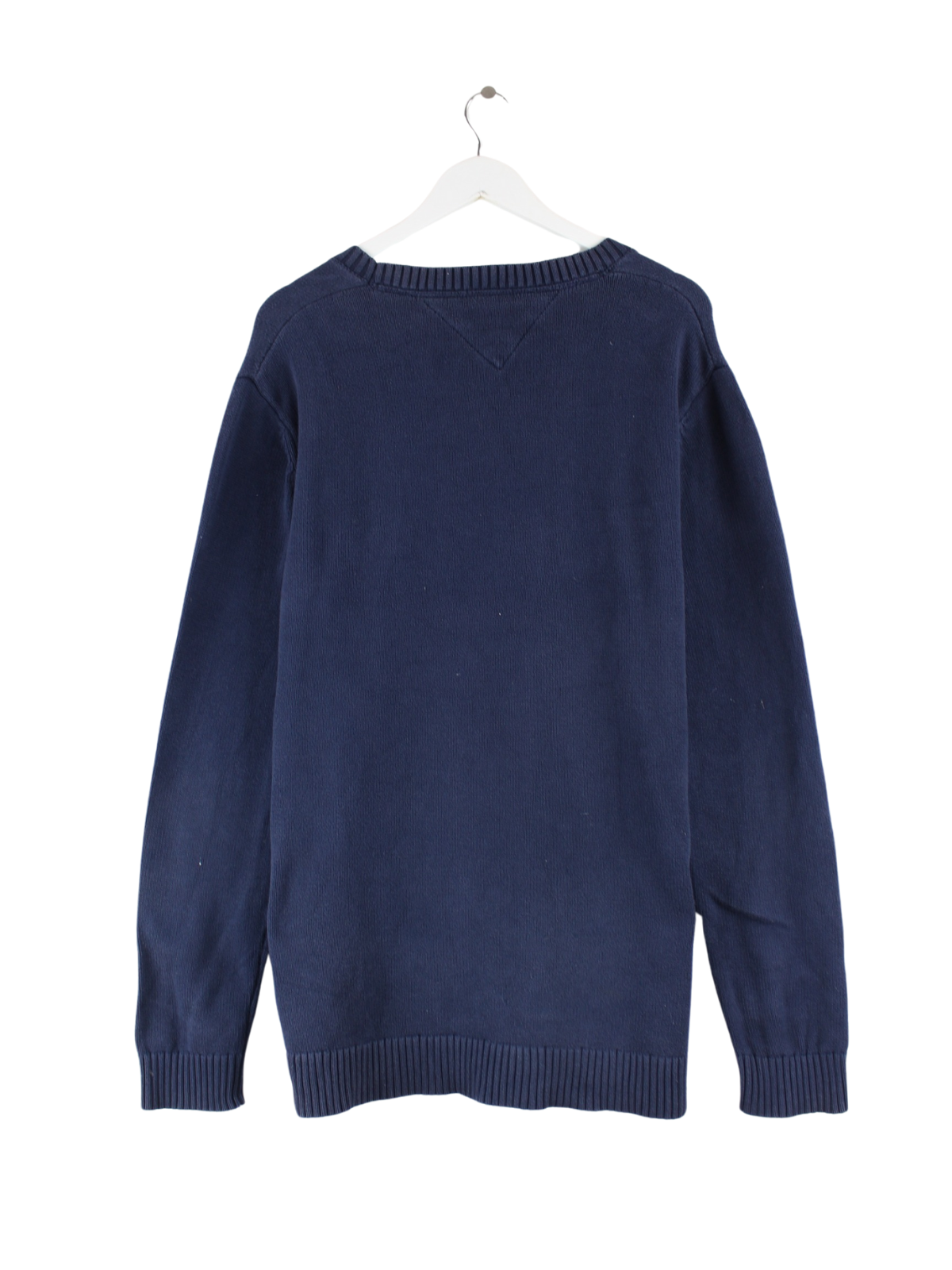 Baby blue tommy hilfiger jumper sales