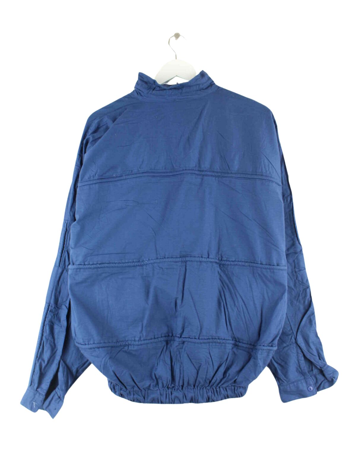 Kenzo 90s Vintage Jacke Blau M (back image)
