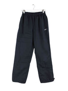 Reebok 00s Track Pants Schwarz XXS (front image)