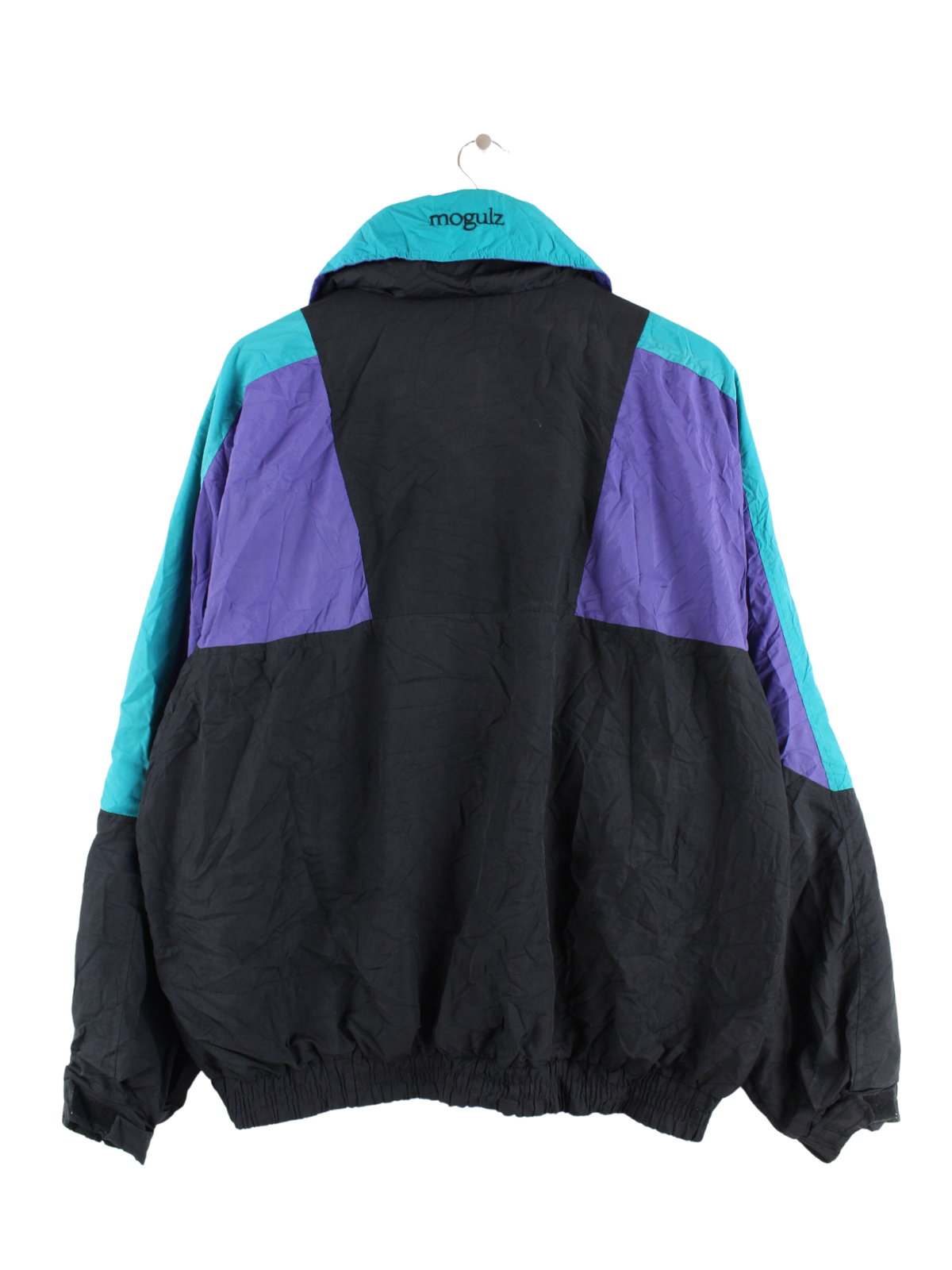 Columbia 90s Jacket Multicolor XL Peeces