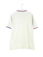 Fred Perry Basic Polo Beige M (back image)