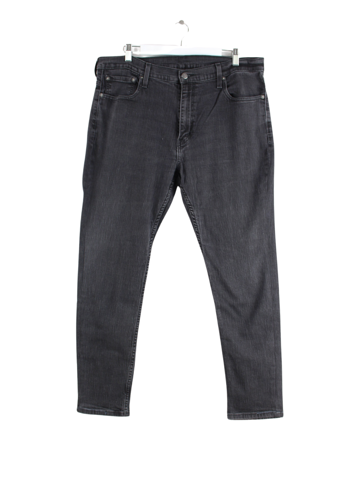 Levi s 569 Jeans Black W36 L32 Peeces