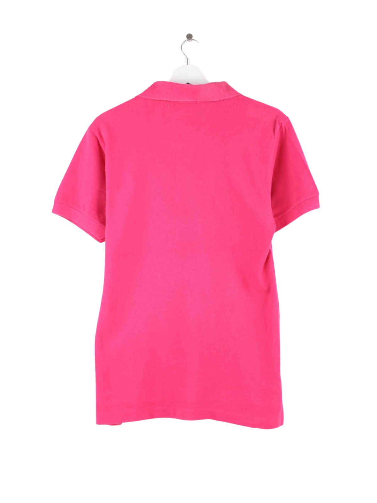 Fred Perry Damen 90s Vintage Polo Pink M (back image)