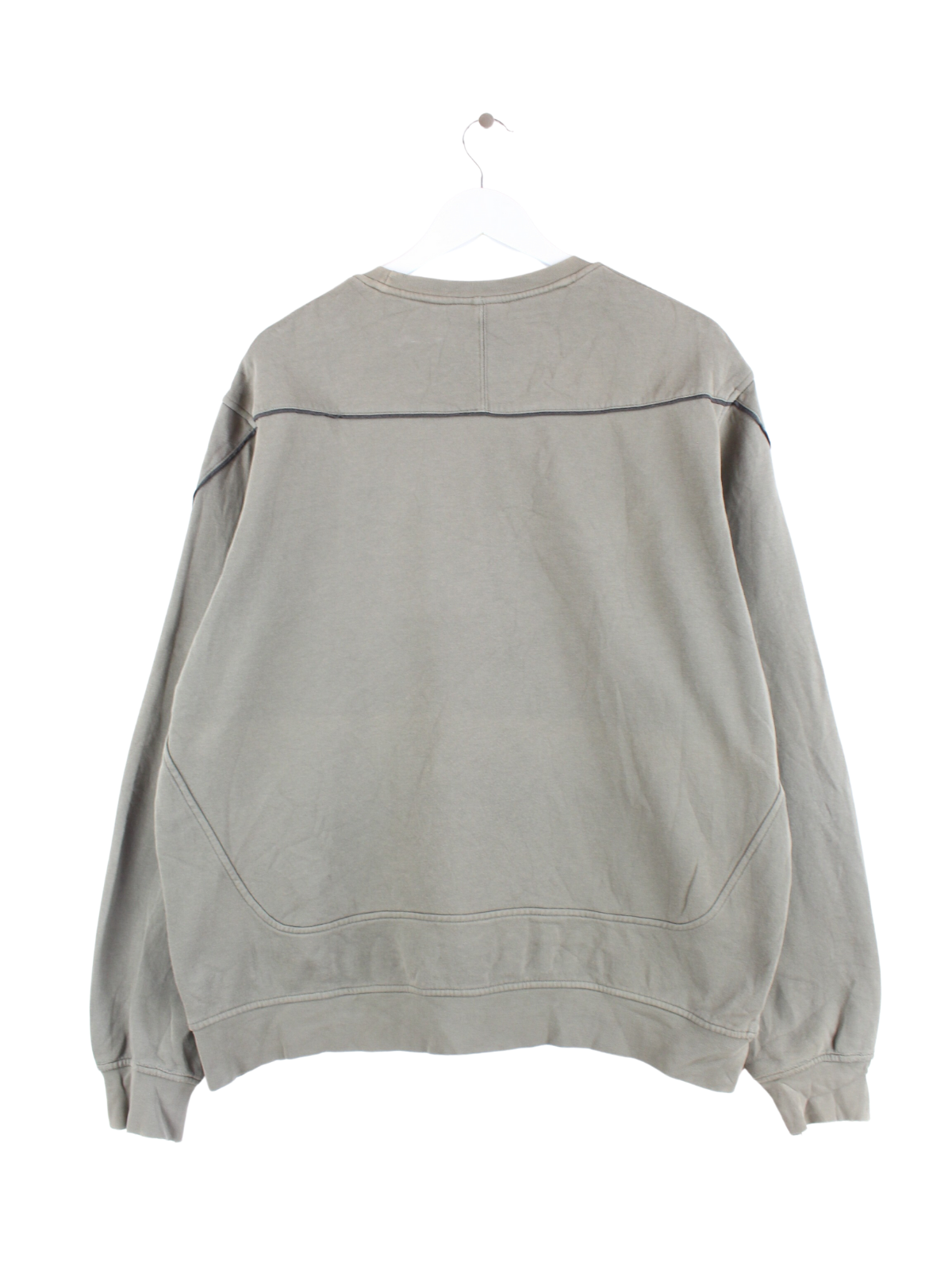 Adidas 2024 olive sweater