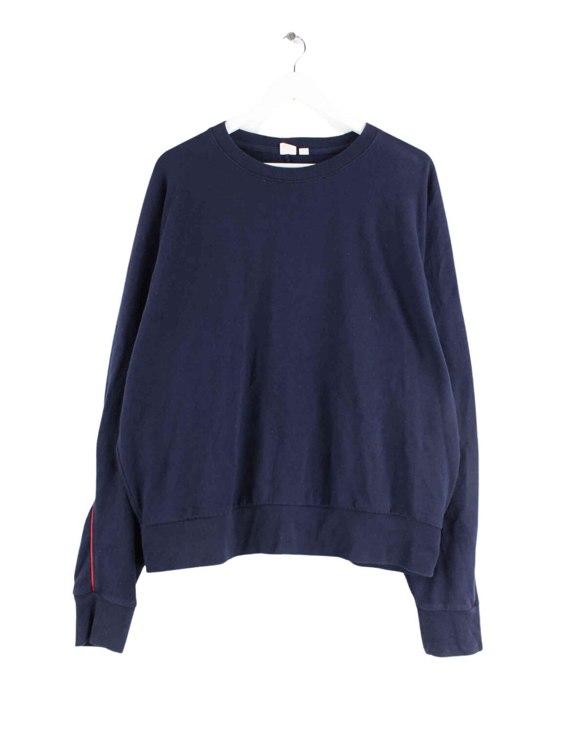 GAP Sweater Blau XL (front image)