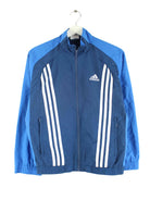 Adidas Trainingsjacke Blau XXS (front image)