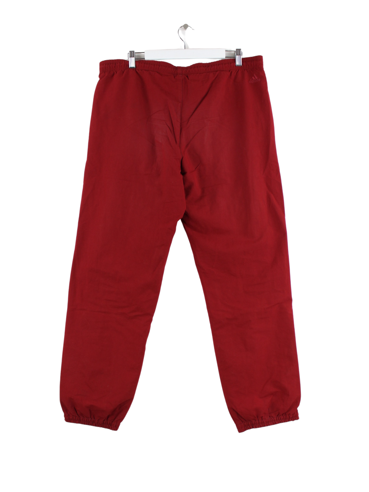 Adidas jogger rot on sale