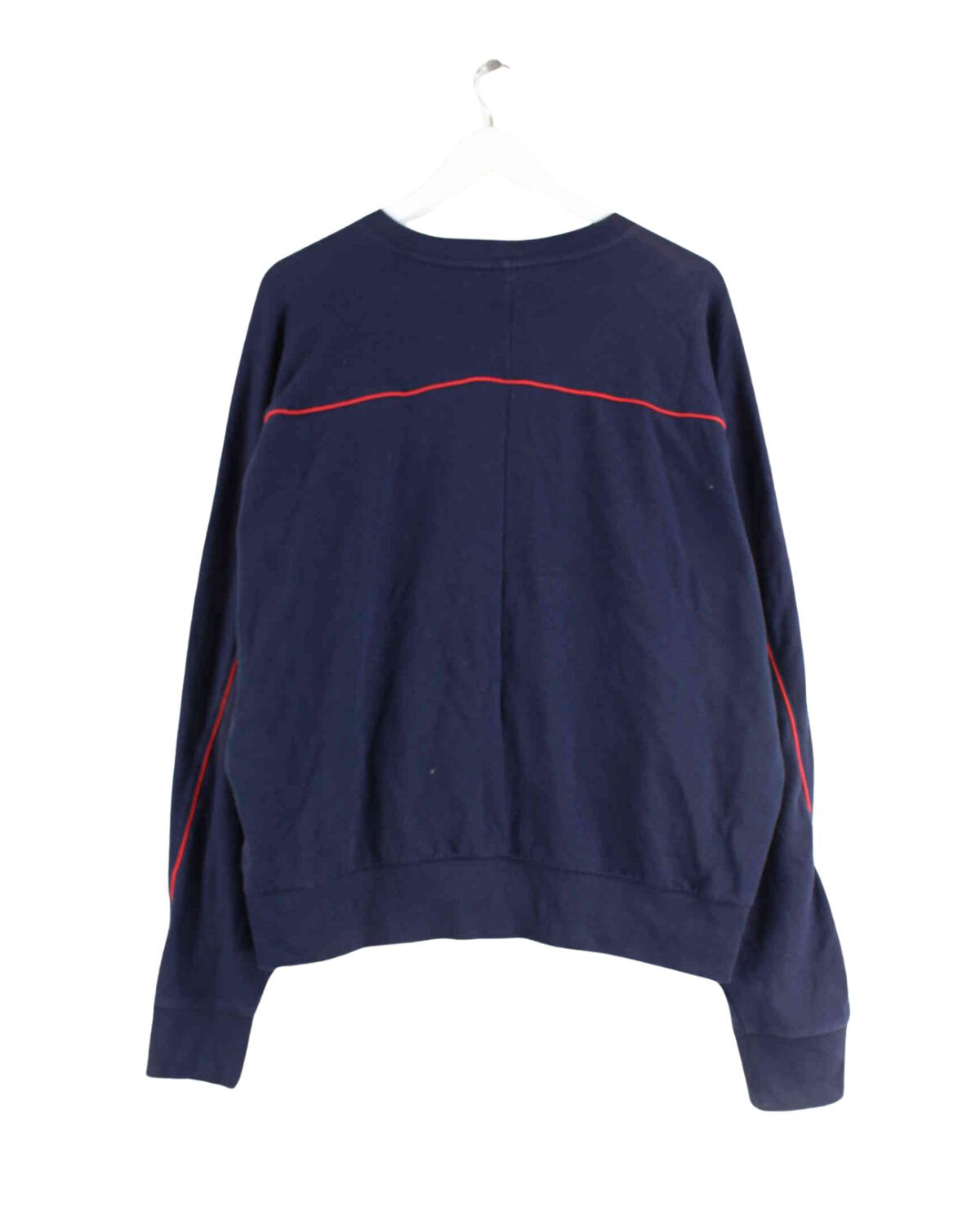 GAP Sweater Blau XL (back image)
