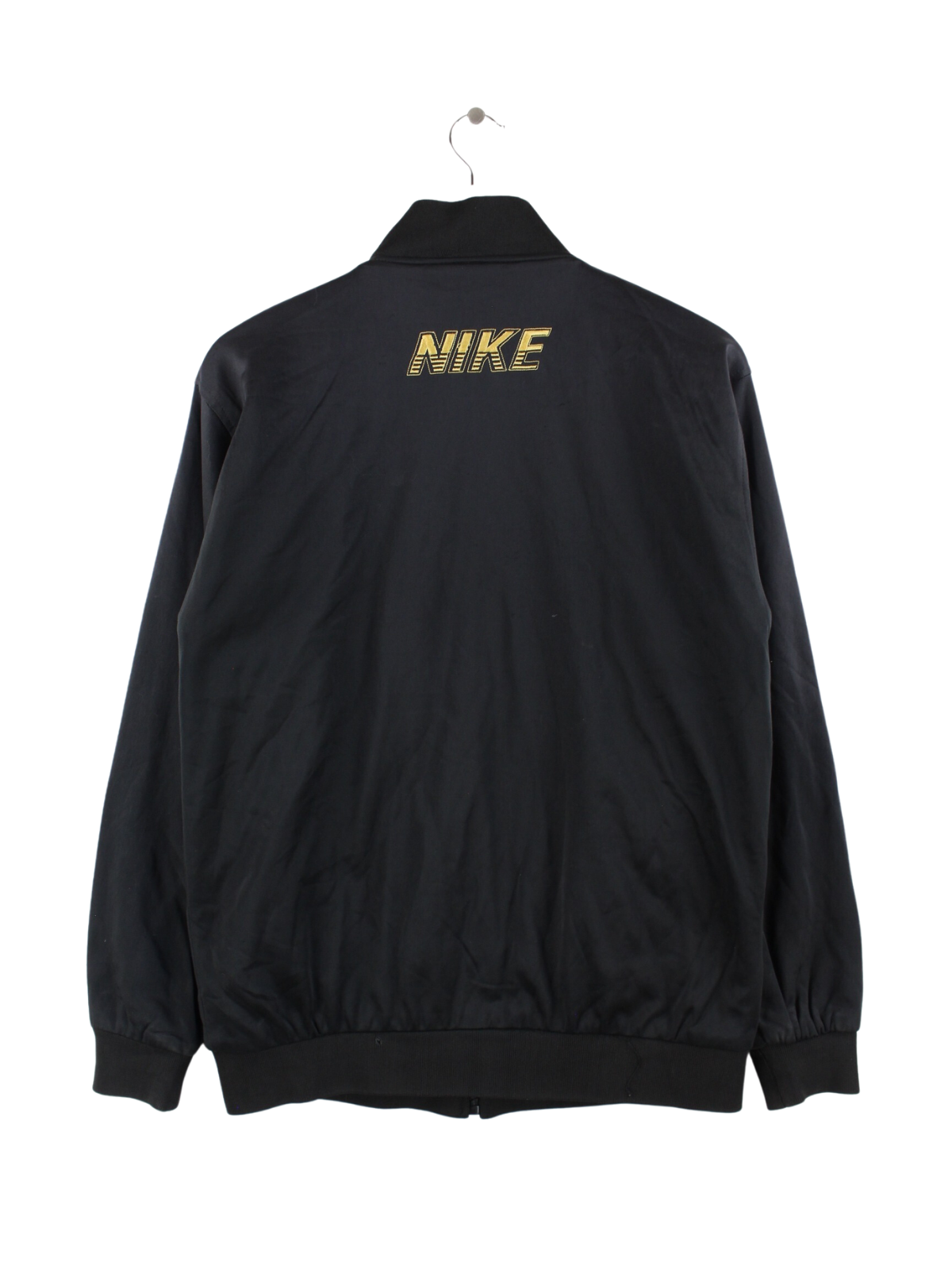 Nike Shok Jacket Black L Peeces