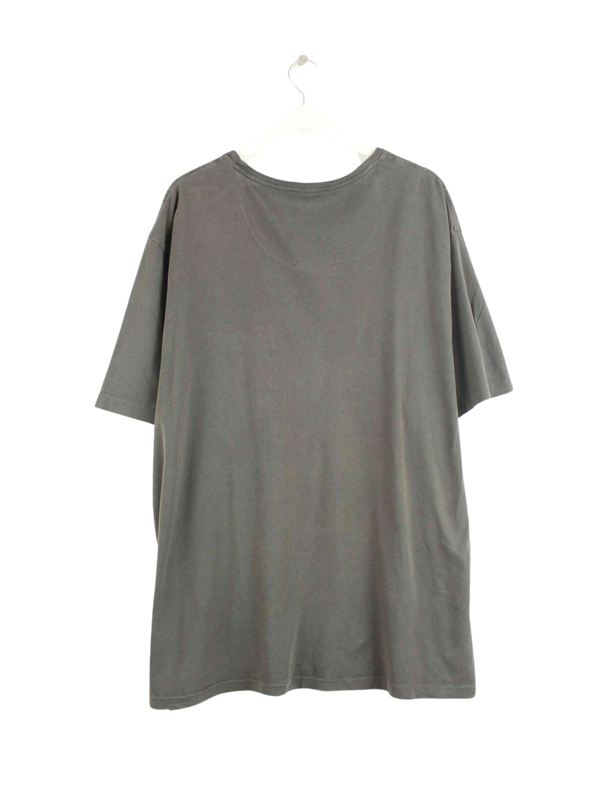 Ralph Lauren Basic T-Shirt Grau XXL (back image)