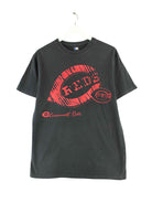 Genuine Merchendise MLB Cincinnati Reds T-Shirt Schwarz M (front image)