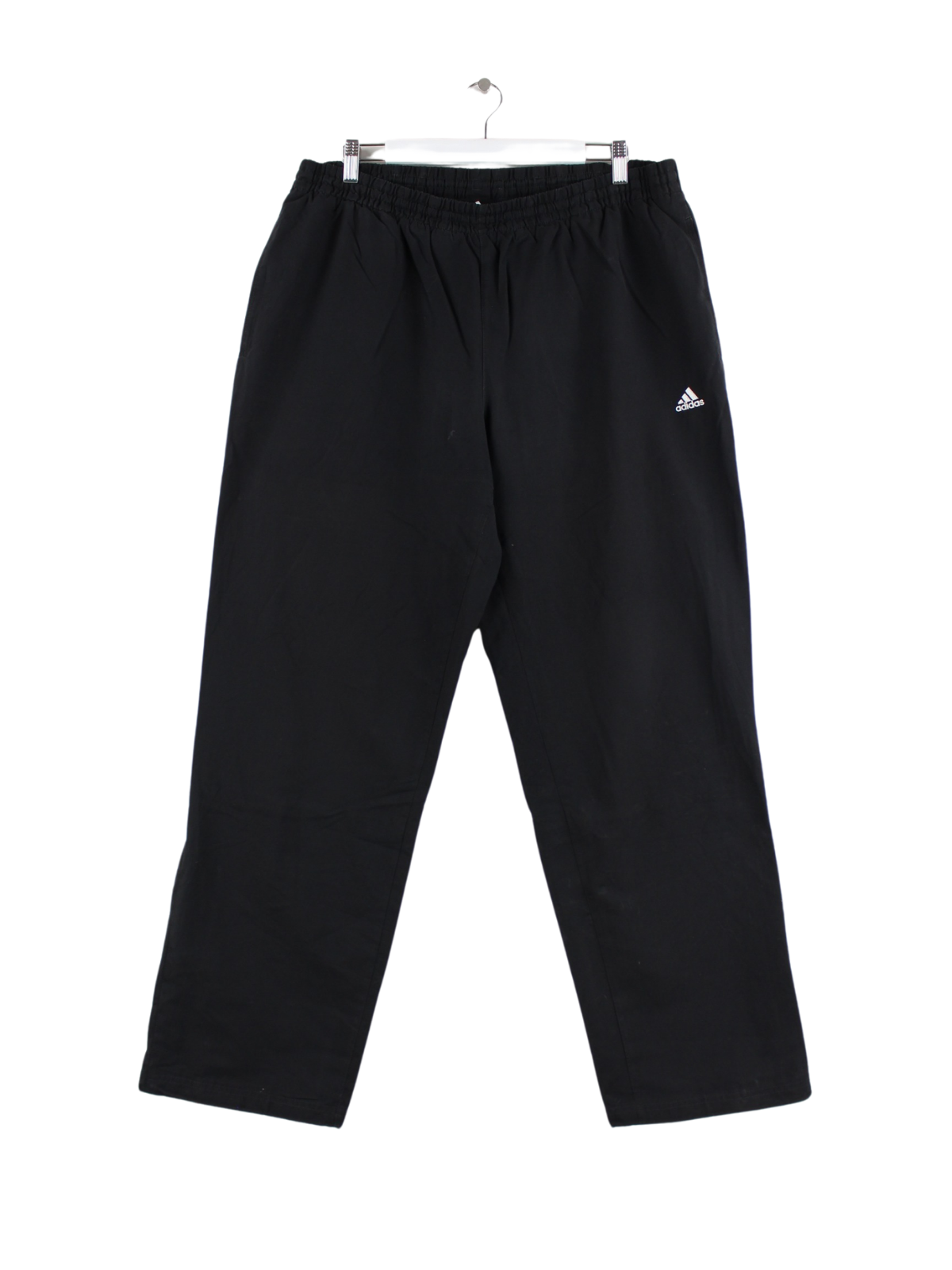 Adidas 00s ClimaLite Track Pants Schwarz XL Peeces