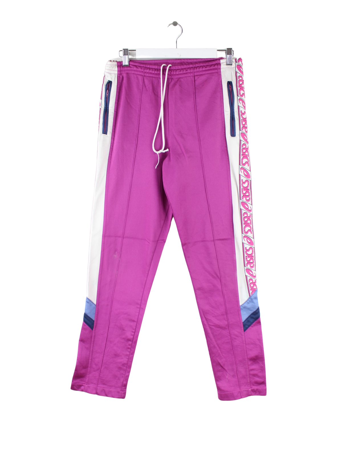 Asics workout pants shop
