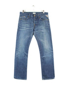 Replay y2k Jeans Blau W31 L32 (front image)