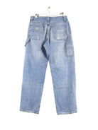 Lee Carpenter Jeans Blau W32 L32 (back image)