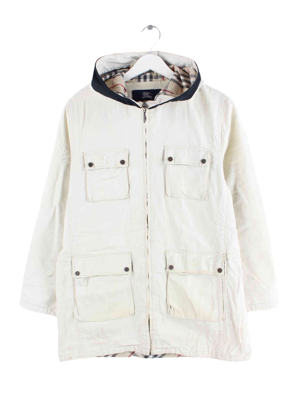 Burberry second hand clearance online