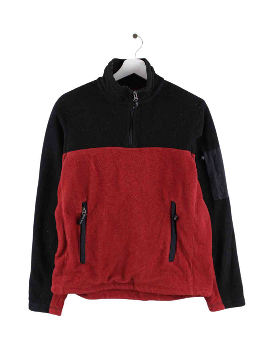 GAP Fleece Zip Sweater Mehrfarbig XS