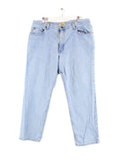 L.L. Bean y2k Classic Fit Jeans Blau W40 L29 (front image)