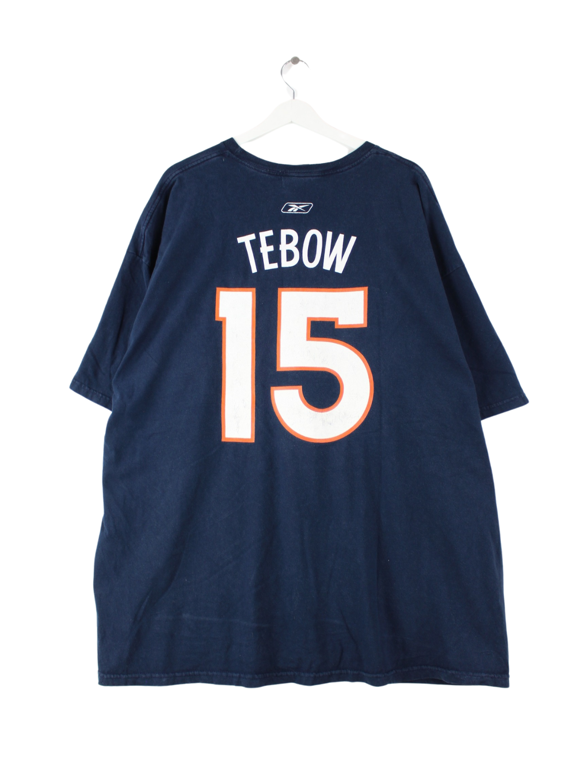 Tebow t shirt shop