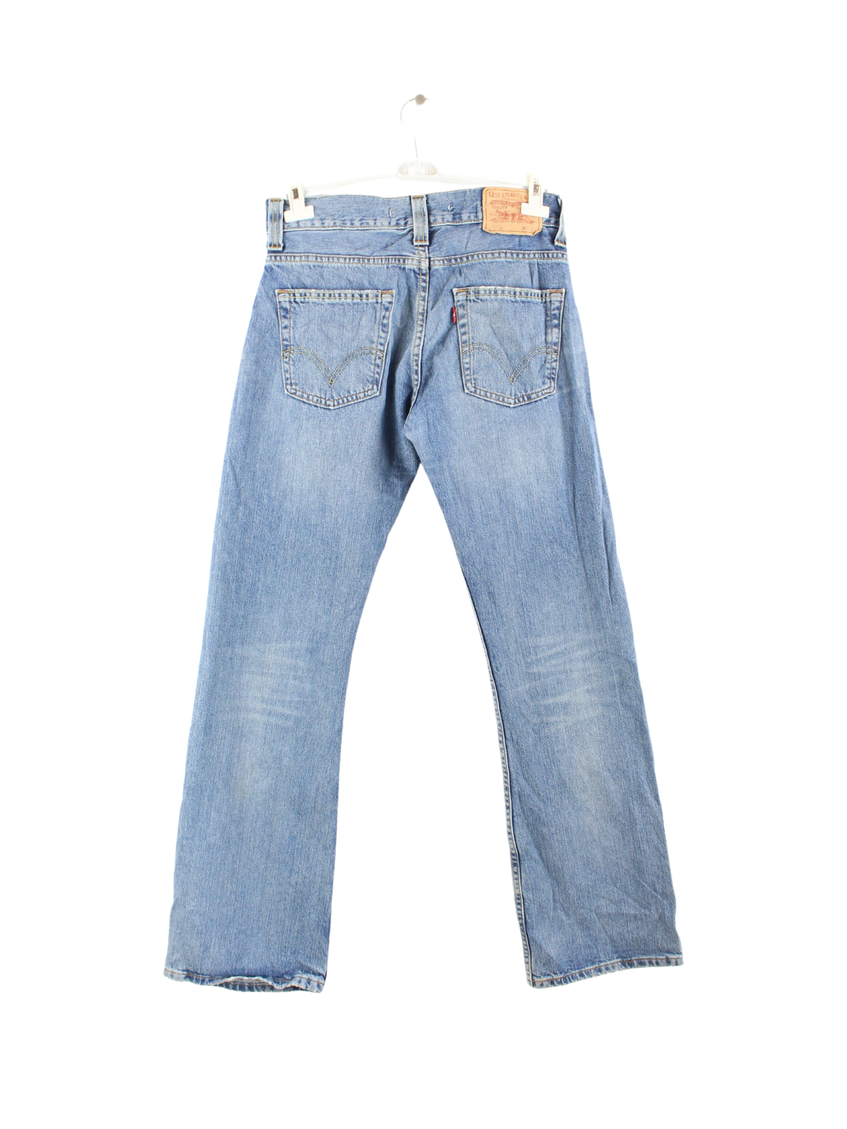 Levi's women's 2025 512 bootcut jean