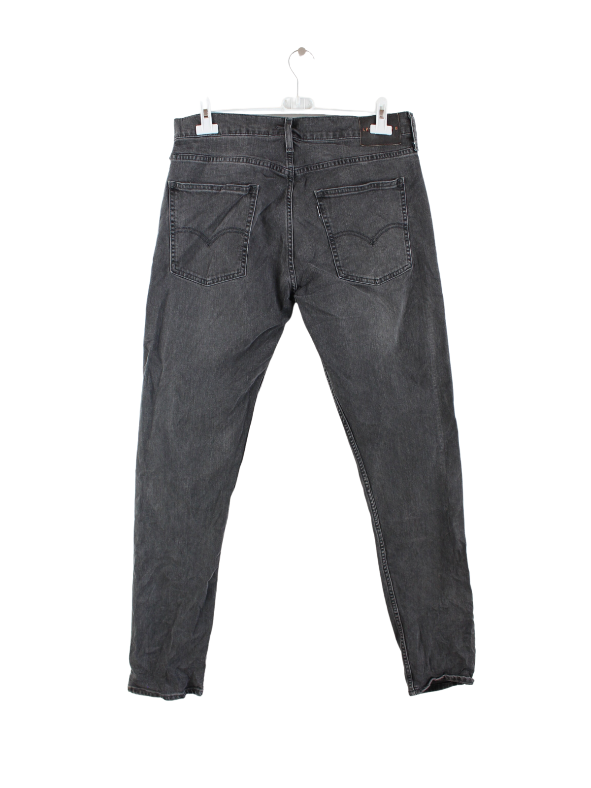 Levi s Line 8 Skinny Jeans Gray W34 L34 Peeces