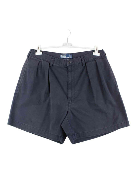 Ralph Lauren Chino Shorts Blau W36