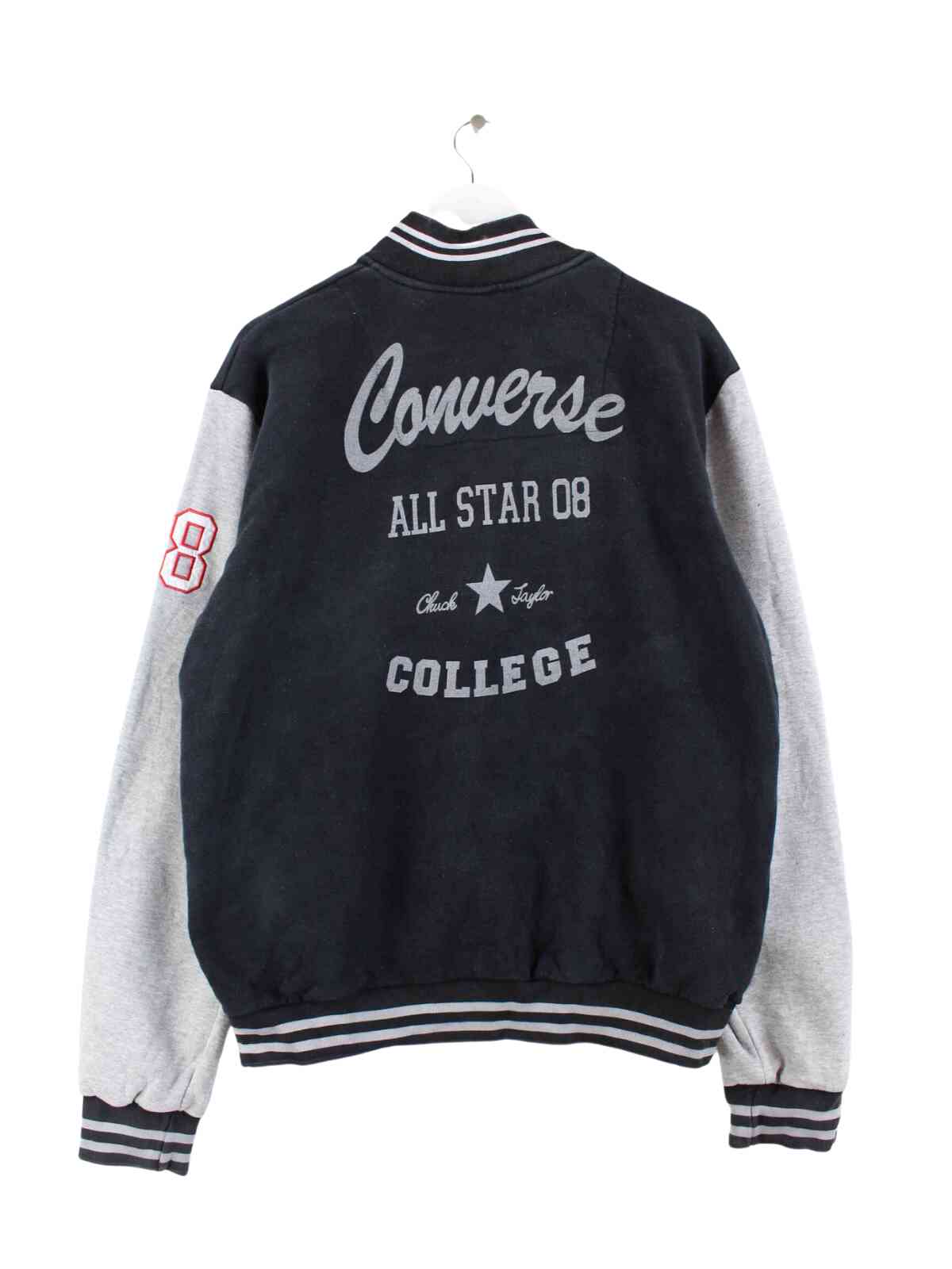 Converse jacke online