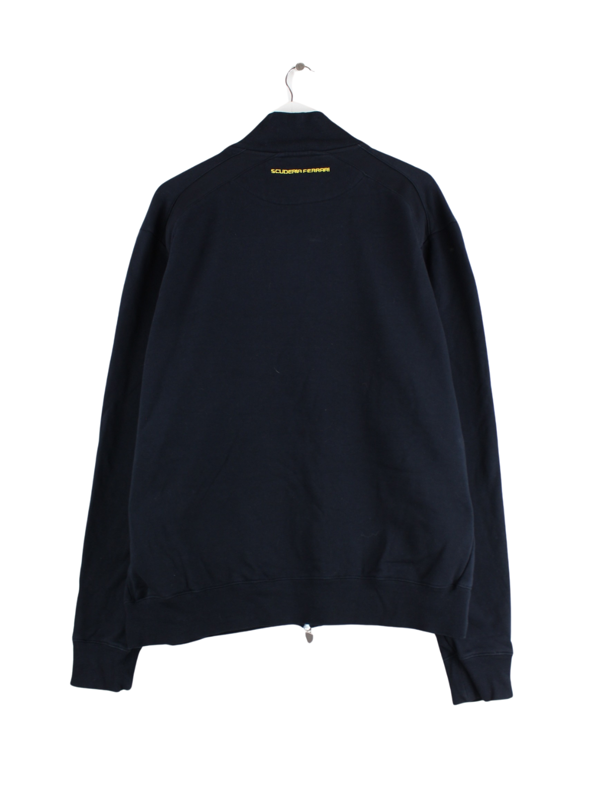 Ferrari sweatjacke on sale