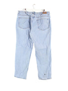 L.L. Bean y2k Classic Fit Jeans Blau W40 L29 (back image)