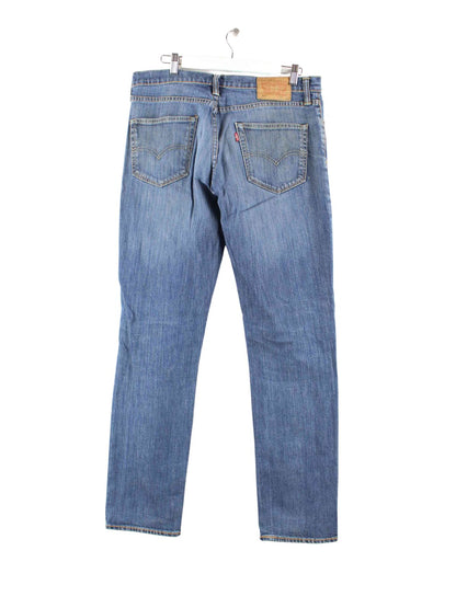 Levi's 511 Jeans Blau W34 L32