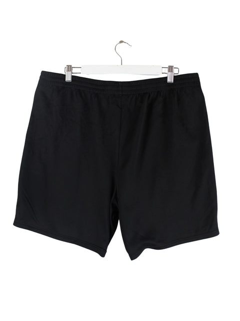 Starter 00s Mesh Shorts Schwarz L