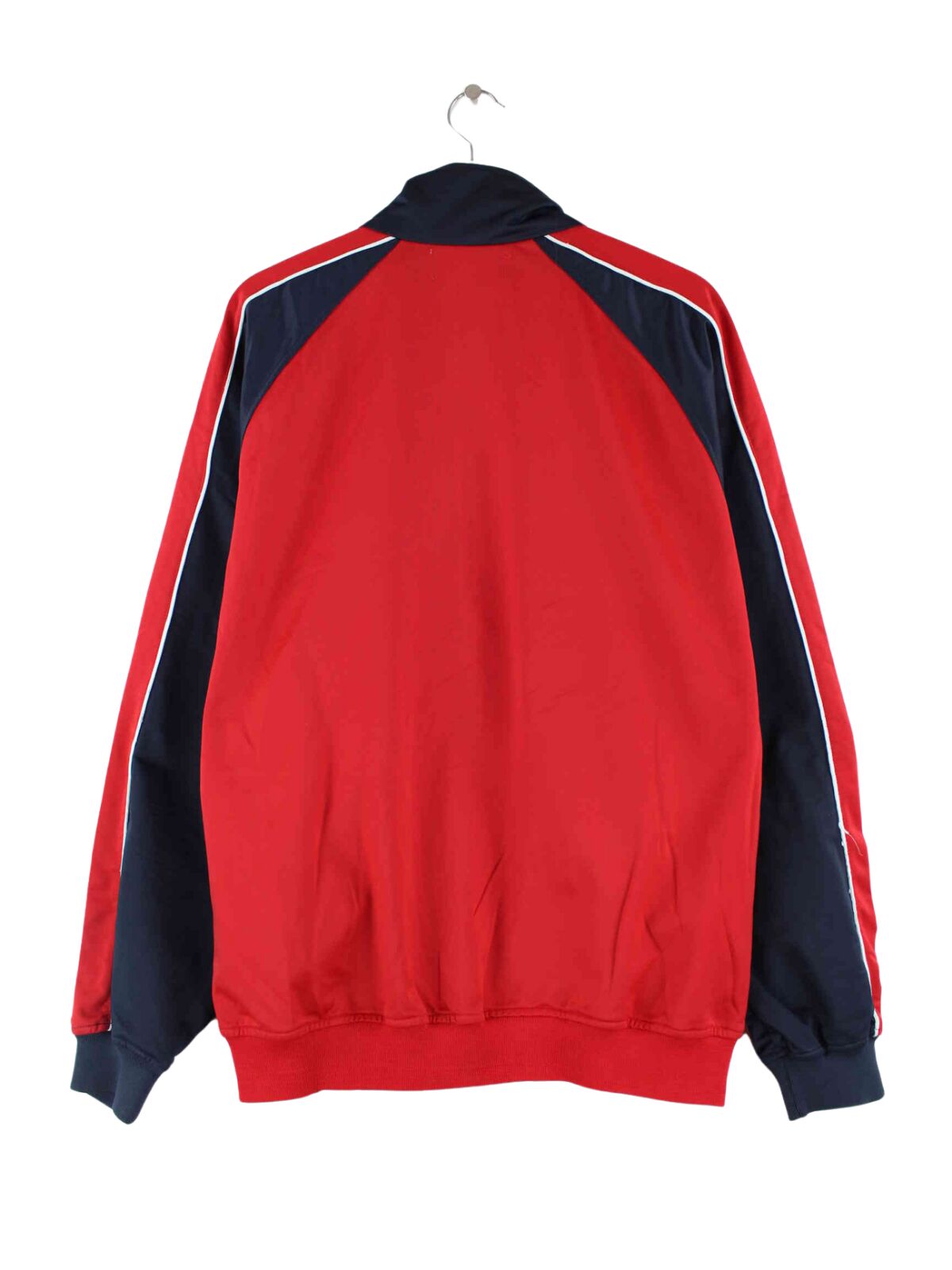 Kappa 00s Trainingsjacke Rot XL (back image)