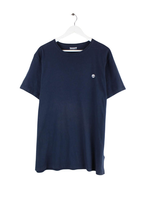 Timberland Slim Fit T-Shirt Blau XL
