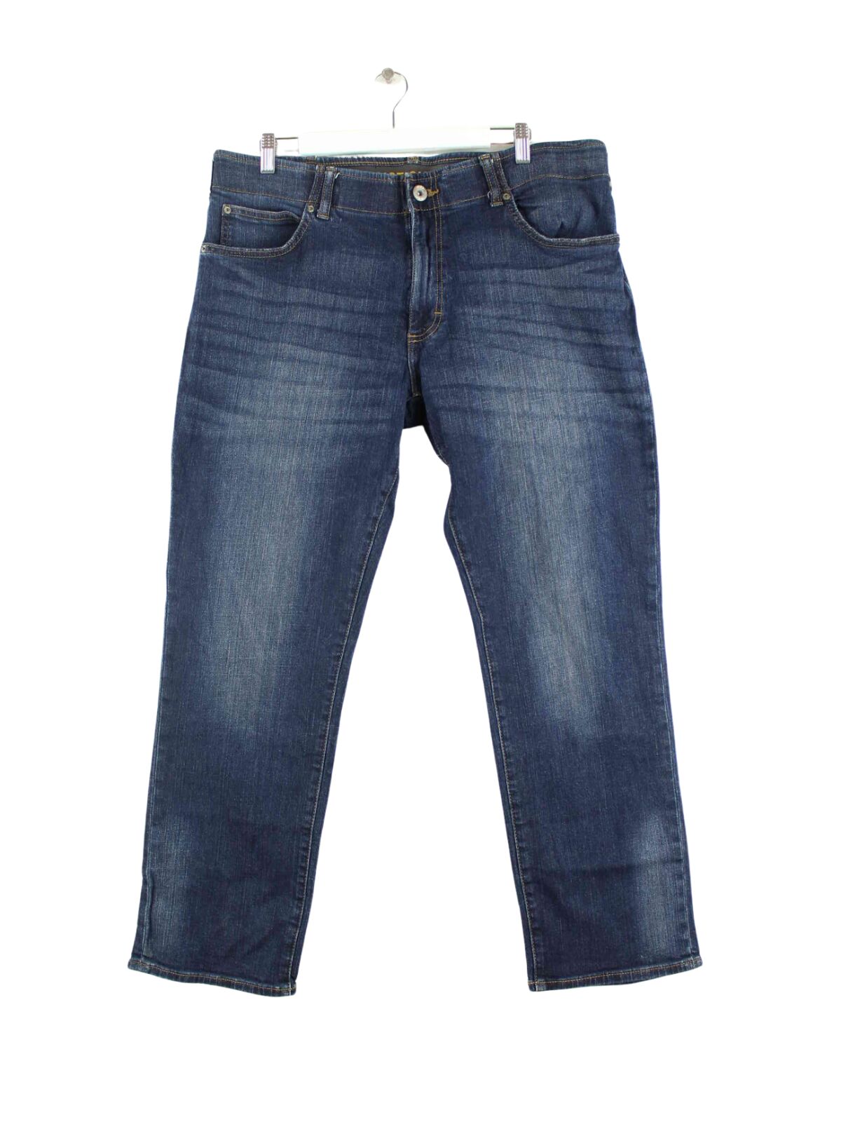 Lee Motion Stretch Jeans Blau W38 L30 (front image)