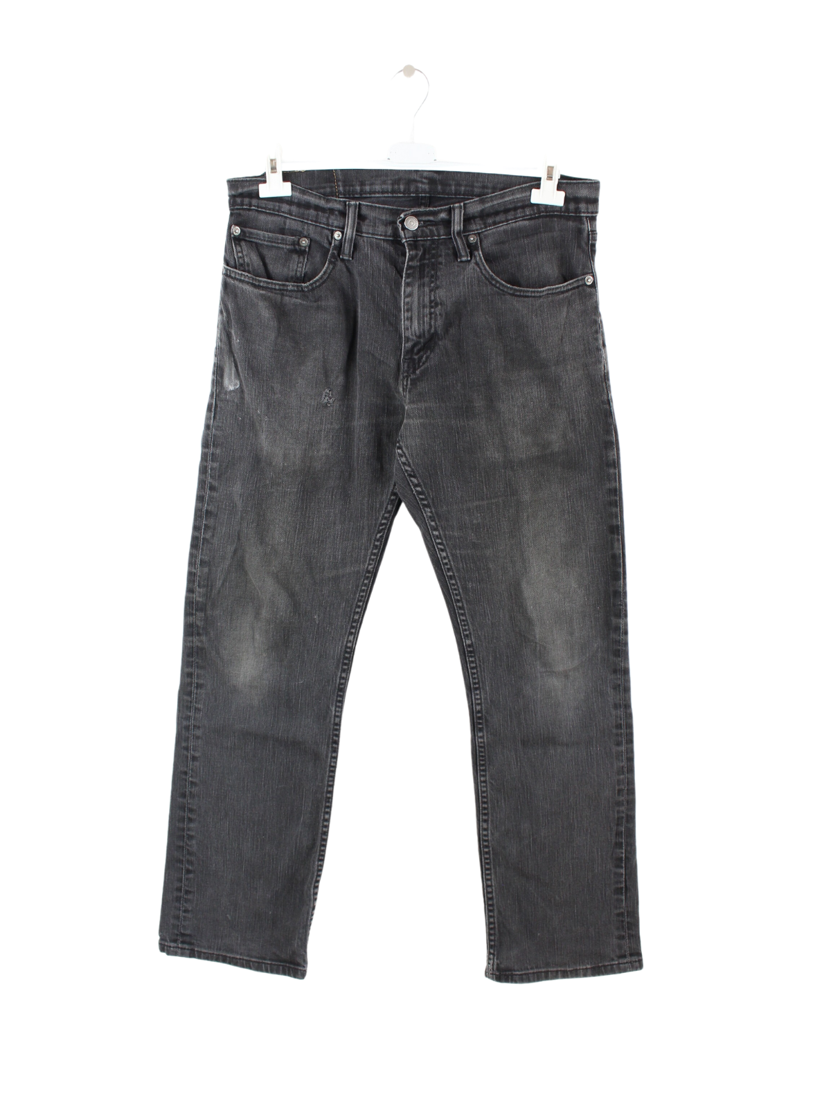 Levis 559 black clearance