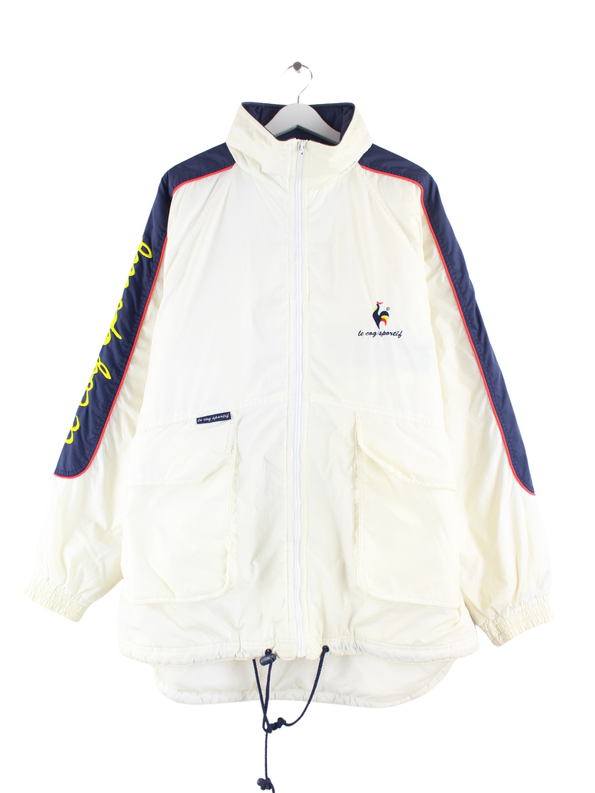 Vintage Le Coq Sportif kaufen PEECES Dein Vintage Online Shop Peeces