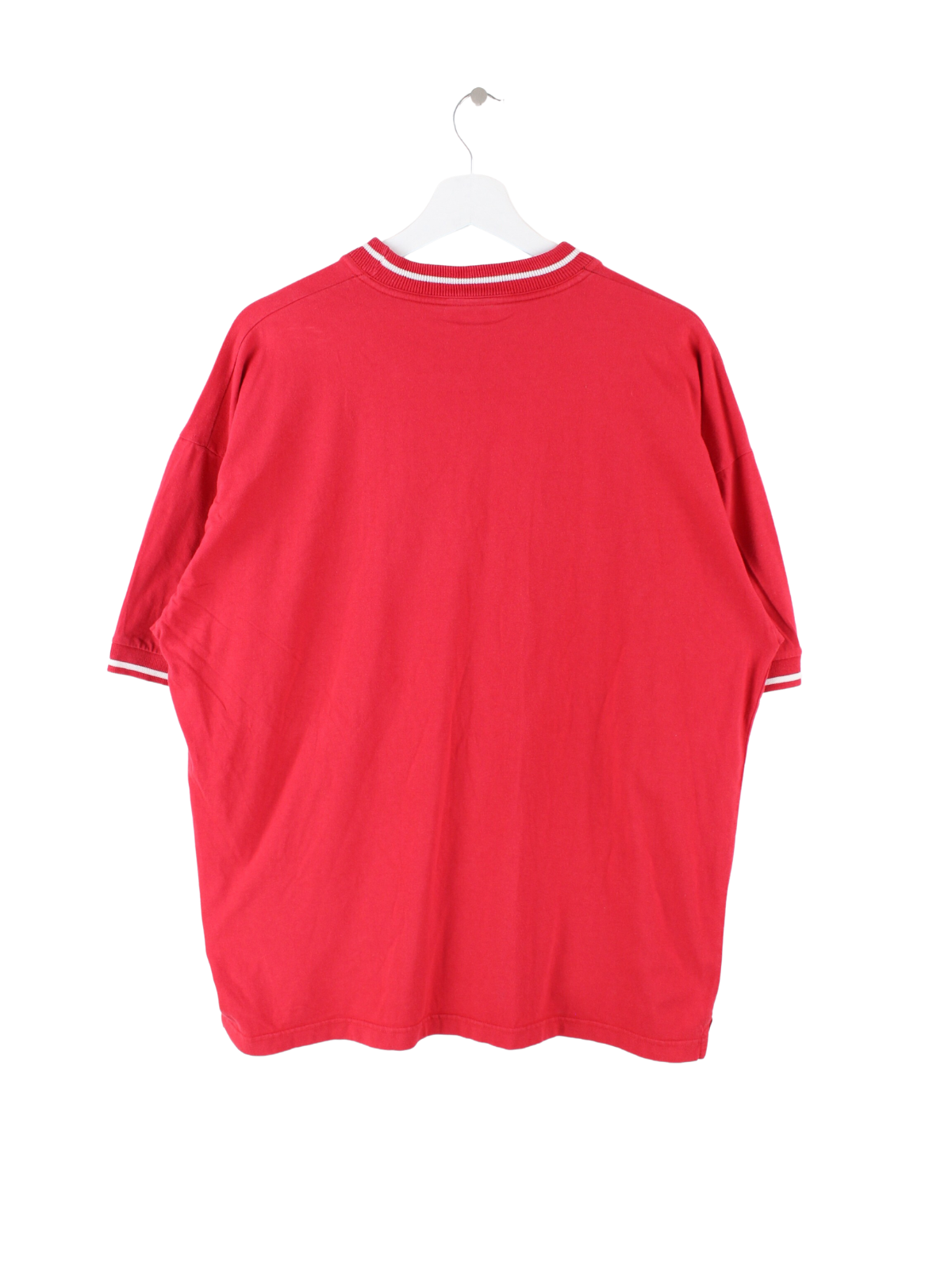 Vintage T-Shirt Rot XL