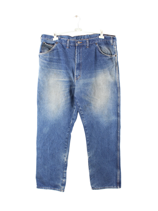 Dickies Jeans Blau W44 L32
