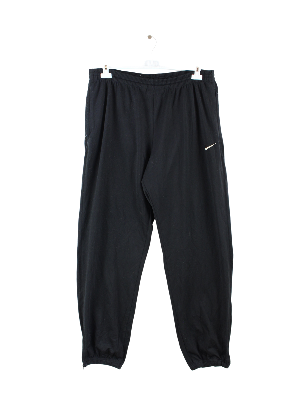 Nike Sweatpants Black XXL Peeces