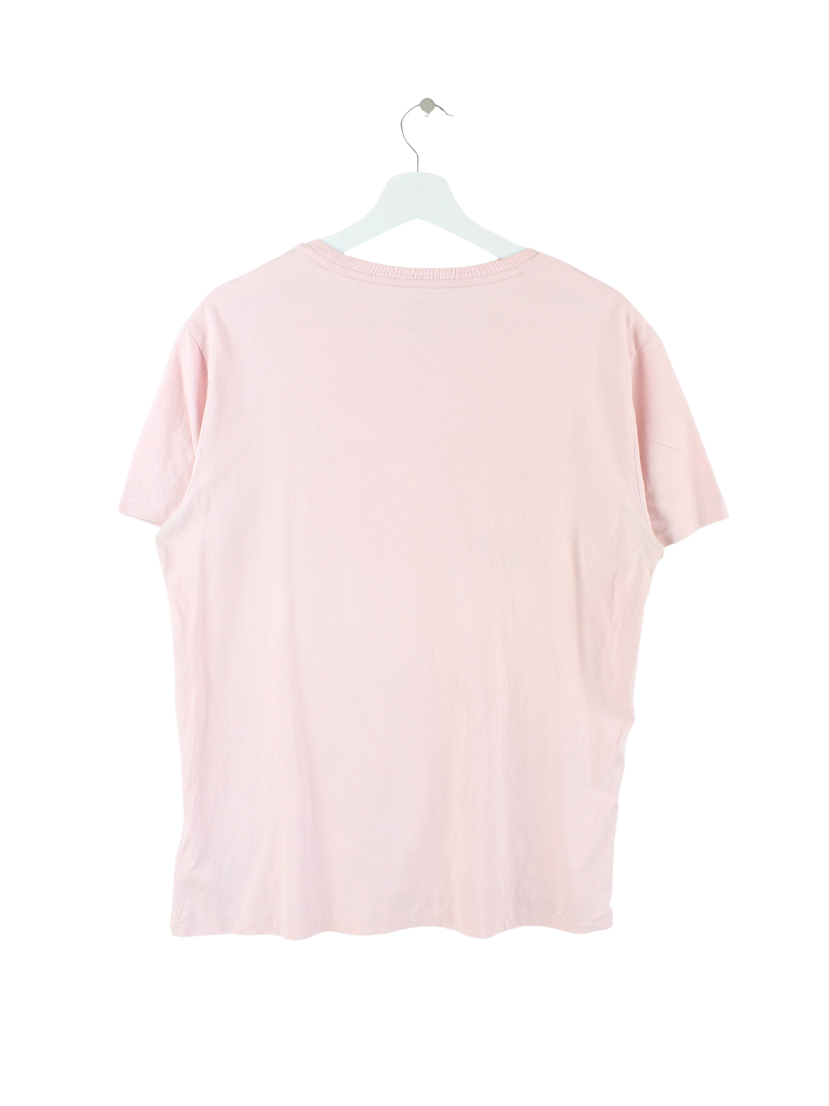 Ralph Lauren Basic T-Shirt Pink M