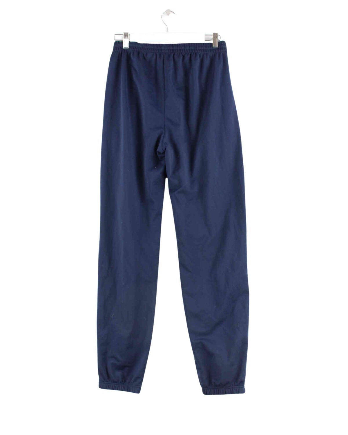 Nike Damen Track Pants Blau M (back image)