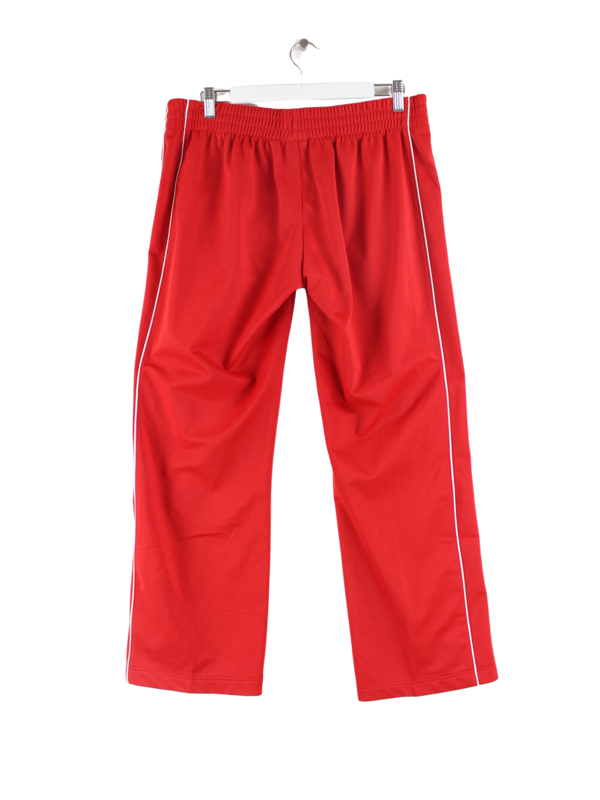 Nike Women s Swoosh Track Pants Red M Peeces