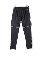 Adidas 3-Stripes Track Pants Schwarz  (back image)