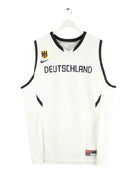 Nike Deiutschland Jersey Weiß XXL (front image)