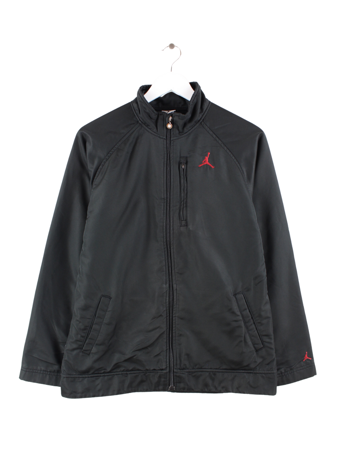 Jordan Jacket Black M