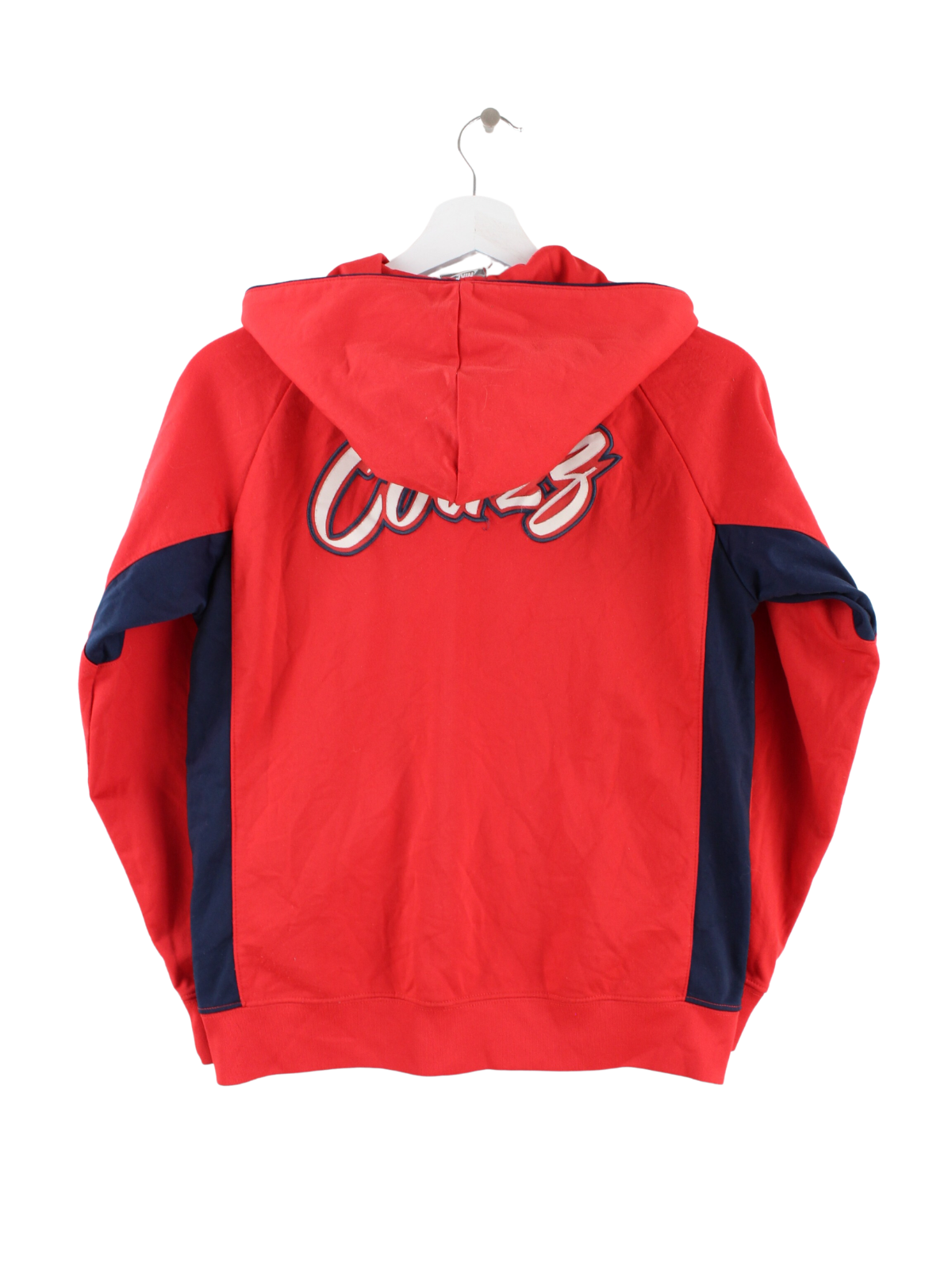 Champion sweater womens red nikes hot sale
