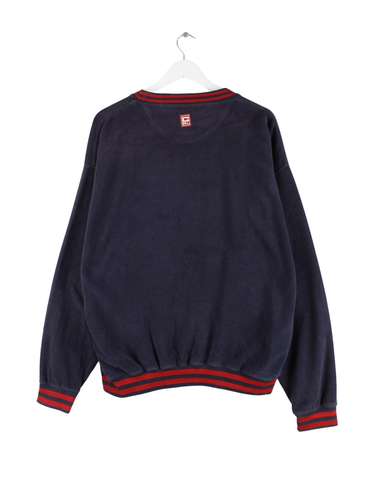 00s chaps ralph lauren fleece swing top Fleece Chaps Ralph Lauren