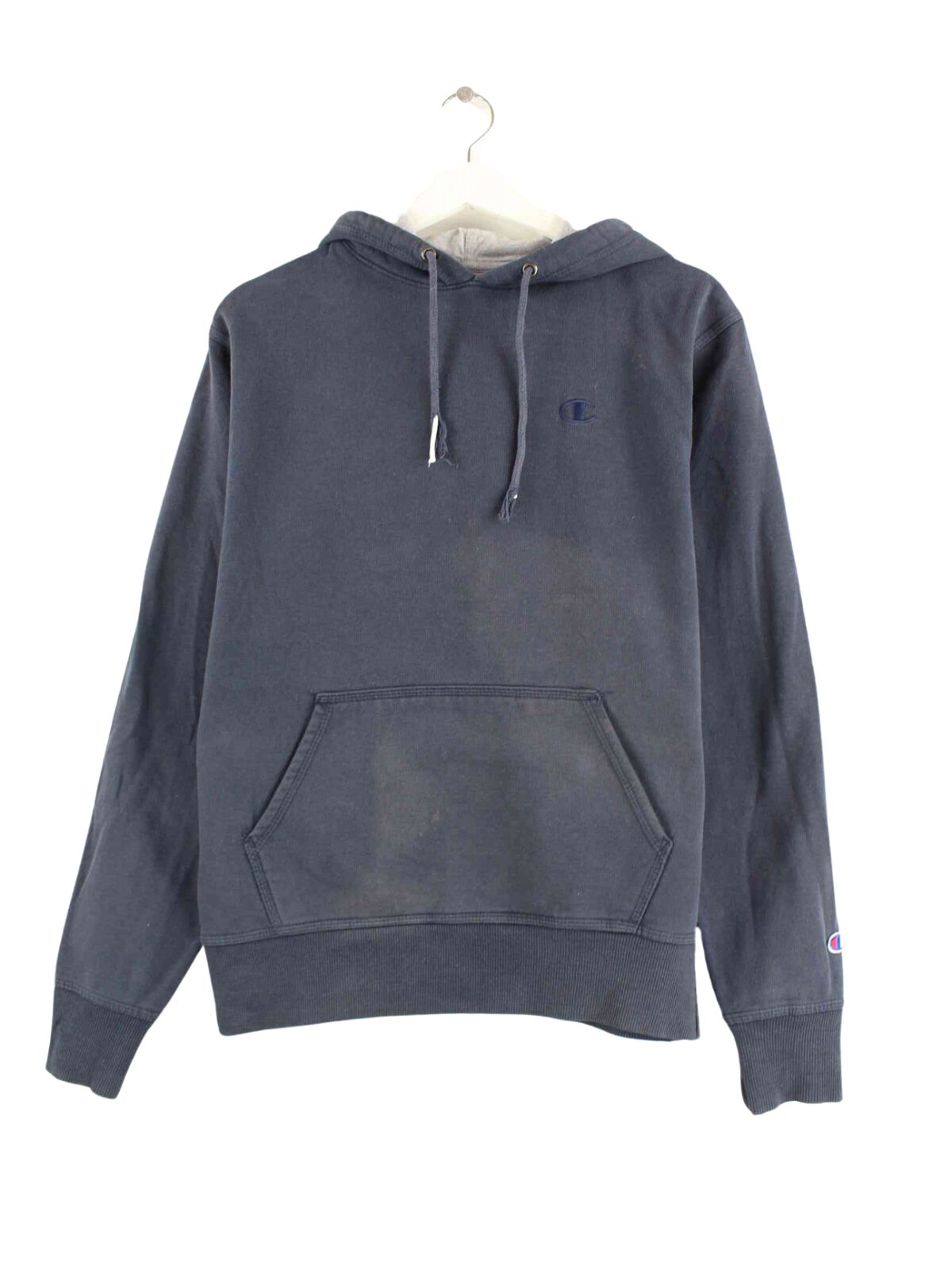 Champion sweater hotsell gelb online