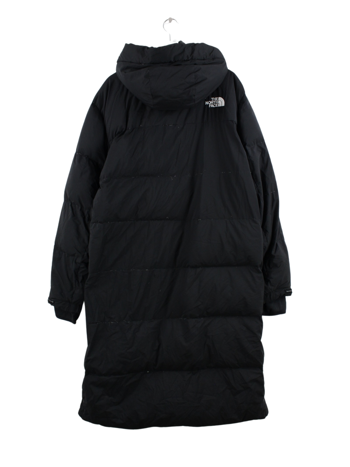 The North Face Mountain Athletics Down Coat Black 3XL